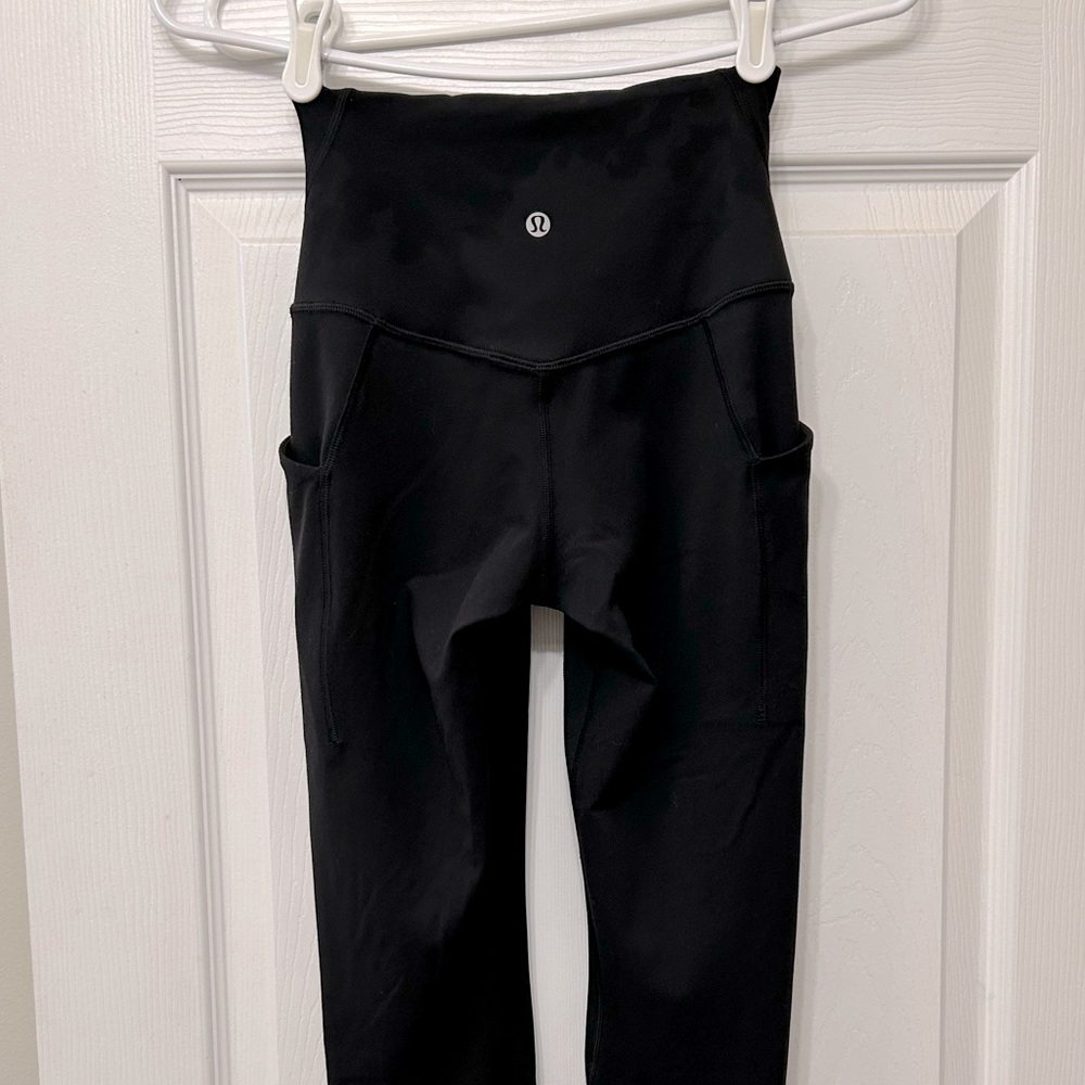 Lululemon Align Leggings